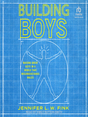 cover image of Building Boys